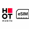 HOTALK Prepaid eSIM 79.9