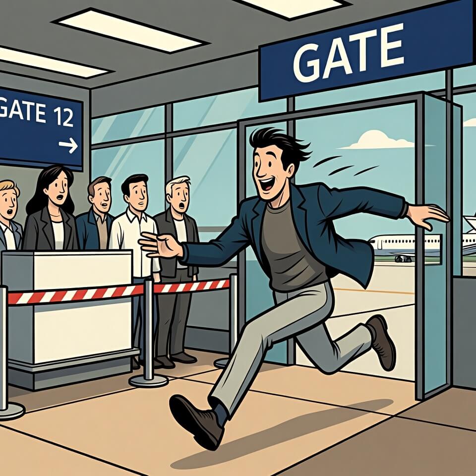 Read more about the article ETA to Israel: Everything You Need to Know